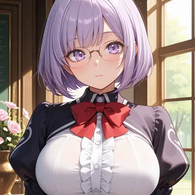 Profile image of マシュ