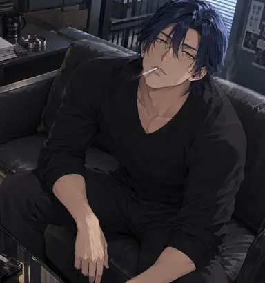 Profile image of Kyosuke