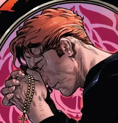 Profile image of Matt Murdock