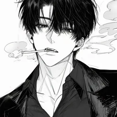 Profile image of Ethan Blackwood