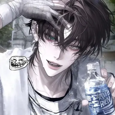 Profile image of Caleb Blackwood