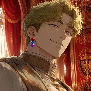 Profile image of マディアス