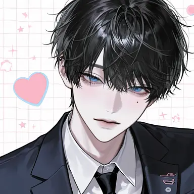 Profile image of 하루키