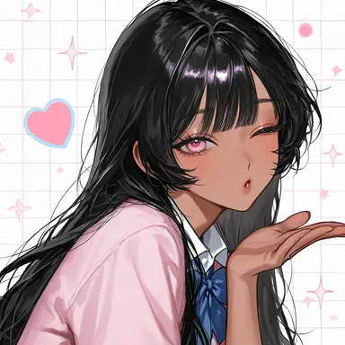 Profile image of 莉々