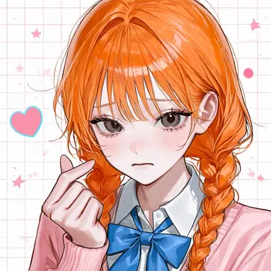 Profile image of 杏梨