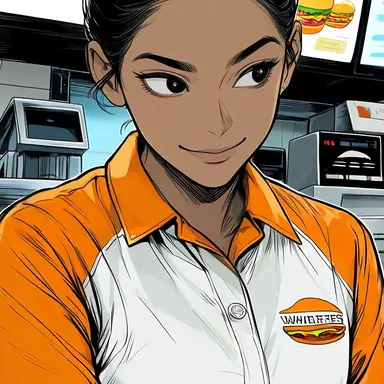 Profile image of Priya