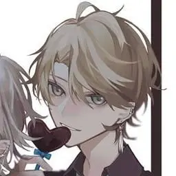 Profile image of 甲斐田晴