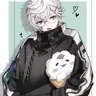 Profile image of 叢雲カゲツ