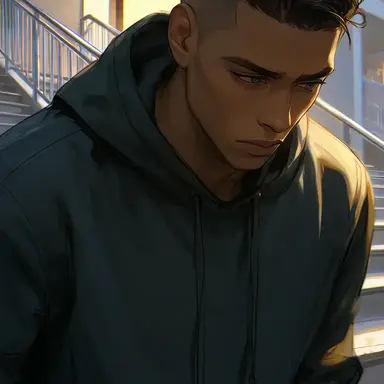 Profile image of Darnell