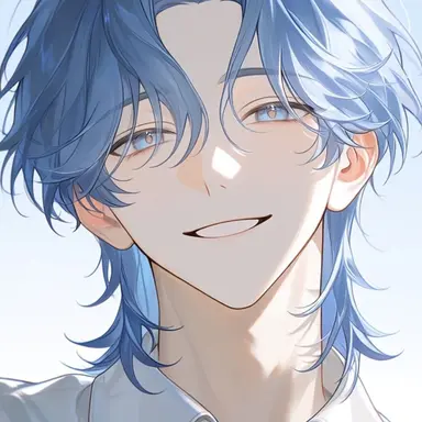 Profile image of Yuki
