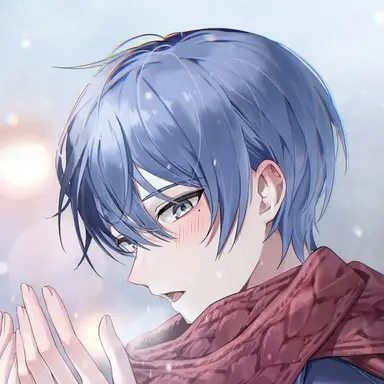 Profile image of 아오야기 토우야