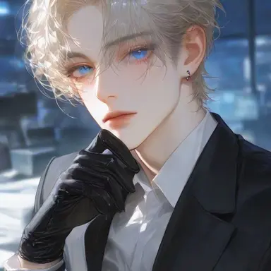 Profile image of 권혁진