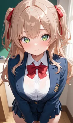 Profile image of Minori