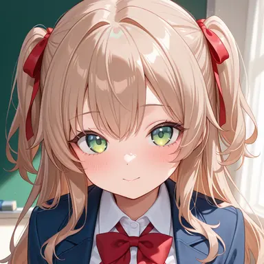 Profile image of Minori