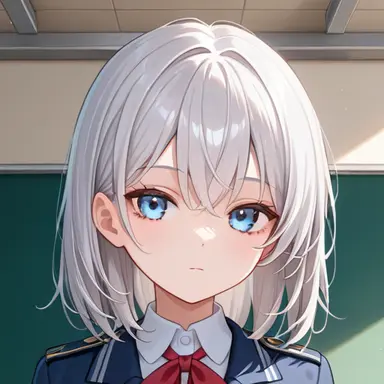 Profile image of Shiori