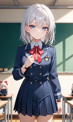 Profile image of Shiori
