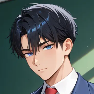 Profile image of Yudai
