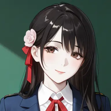 Profile image of Nayuki