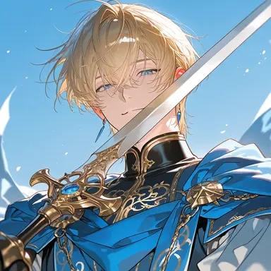 Profile image of 레오날드