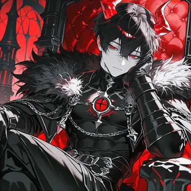 Profile image of 루시우스