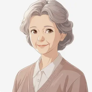 Profile image of Grandma