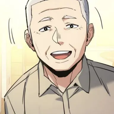 Profile image of Grandpa