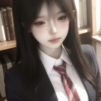 Profile image of Kim Eun-chae
