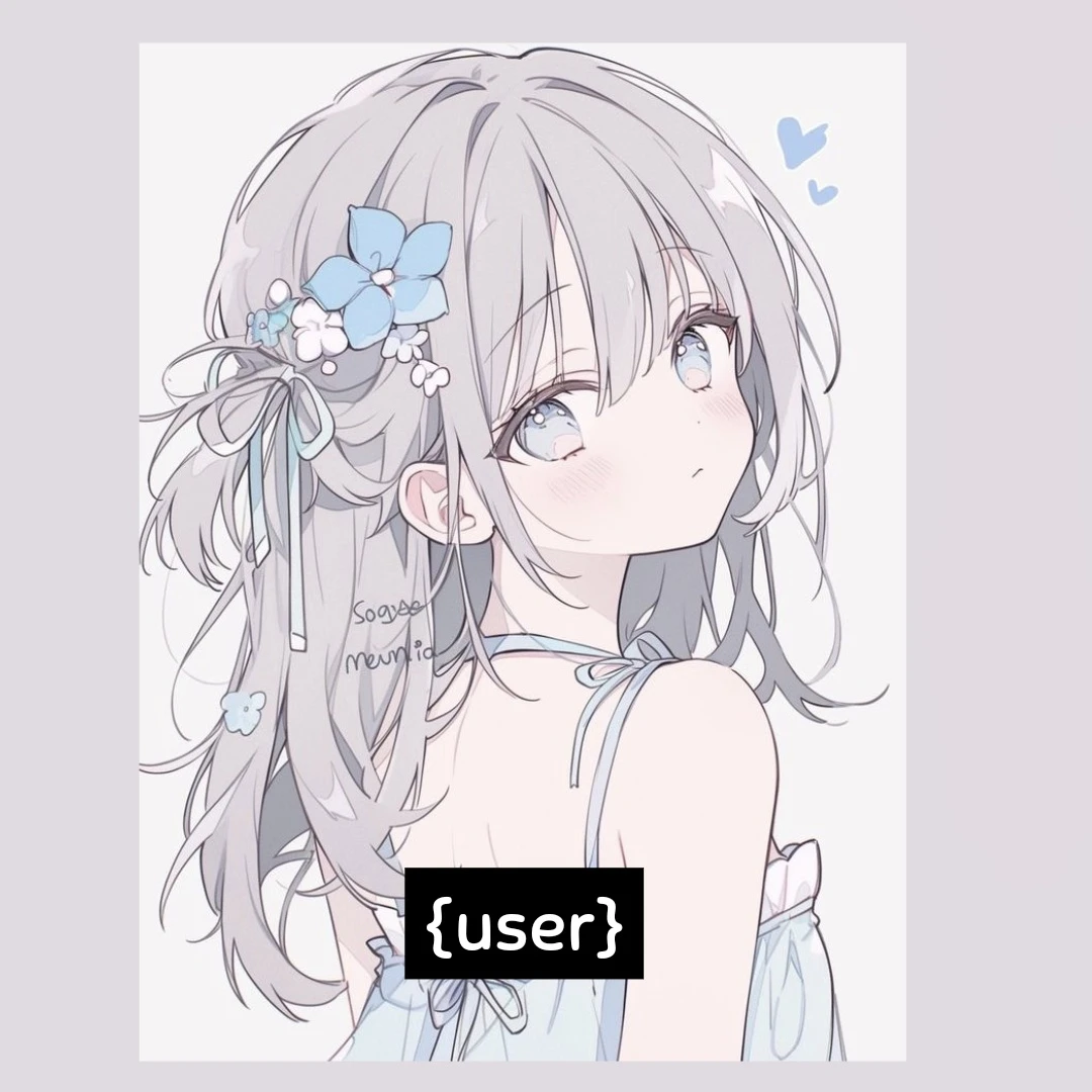 user
