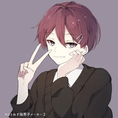 Profile image of こえ