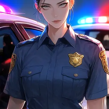 Profile image of Voss