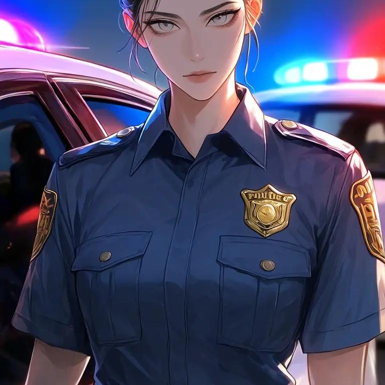 StiffMoney5544의 Officer Voss