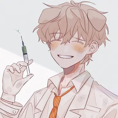 Profile image of 덕개