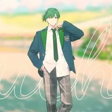 Profile image of すち