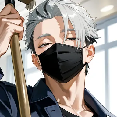 Profile image of Simon Fuller