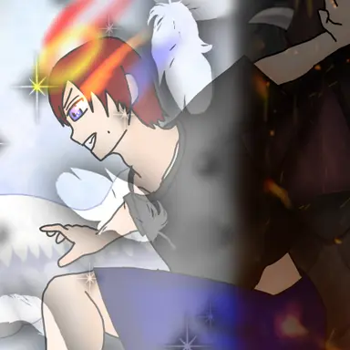 Profile image of アーク