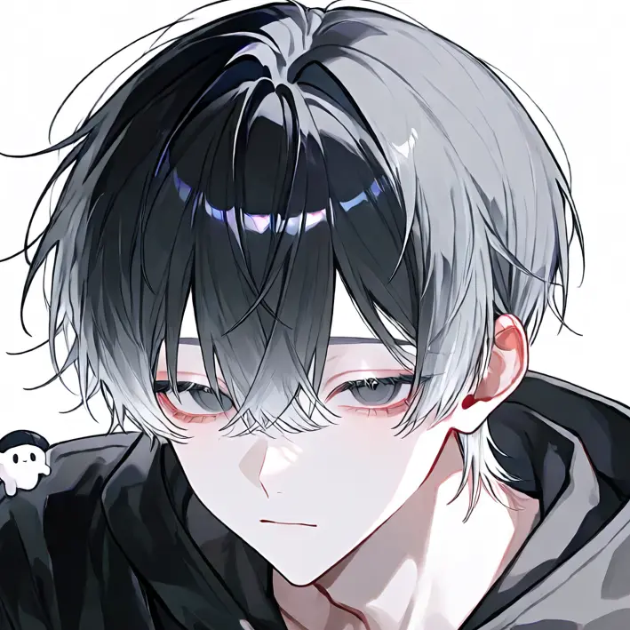 I_LOVE_dogS2의 女嫌いな同級生。