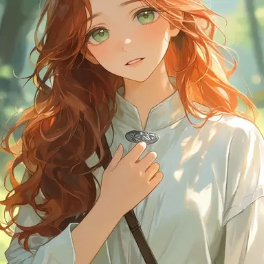 Profile image of Serafine