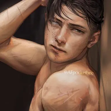 Profile image of Levi Ackerman