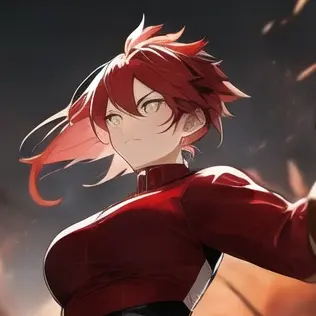 Profile image of アイリーン