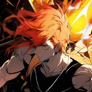 Profile image of ベルナール