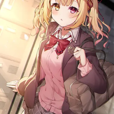 Profile image of 星川サラ