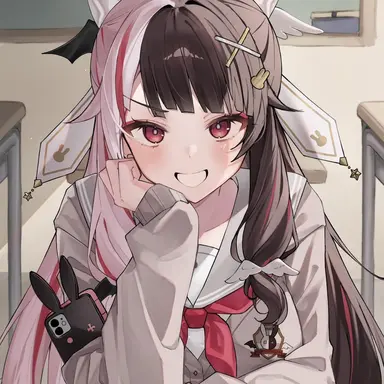Profile image of 夜見れな