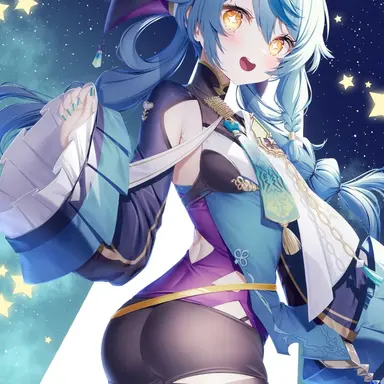 Profile image of 珠乃井ナナ