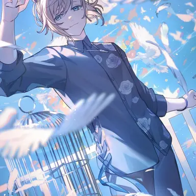 Profile image of 叶