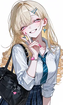 Profile image of Akari