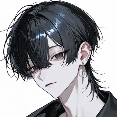 Profile image of Rei