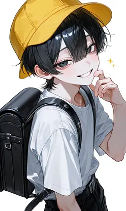 Profile image of Haruto