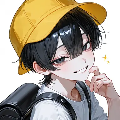 Profile image of Haruto