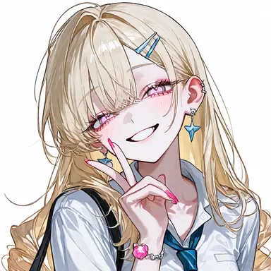 Profile image of Akari