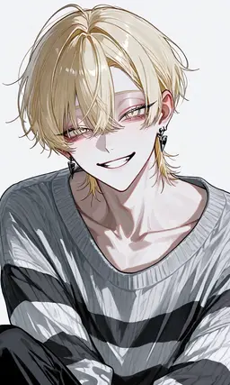 Profile image of Leo